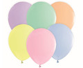 Balloons Macaroon Mix 12" 10pcs