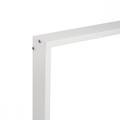 MacLean Aluminum Surface Frame For Led MCE543, white