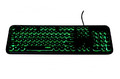 iBOX Pulsar Wired Keyboard IKS620