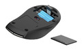 Trust Optical Wireless Mouse Kuza