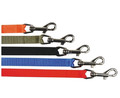 CHABA Dog Leash 16mm, khaki