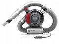 Black+Decker Car Vacuum Cleaner 12V PD1200AV