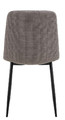 Dining Chair Becca, grey