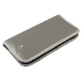 Cosmetic Bag for Make-up Brushes, grey