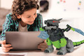 Clementoni Science & Games Robotics Mecha Dragon 8+