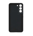 Samsung Silicone Cover S22+, black