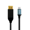 i-tec USB-C do Display Port kabel/adapter