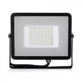 V-TAC Floodlight LED 50 W 4000k 4000lm IP66, black