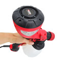 AW Electric Paint Sprayer 600W BL