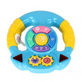 Bam Bam First Steering Wheel 18m+