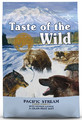 Taste of the Wild Dog Food Pacific Stream Canine Formula 12.2kg