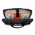 Targus CitySmart 14-15.6" SlimlineTopload Laptop Case, black/grey