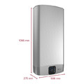 Ariston Electric Water Heater Velis Wi-Fi