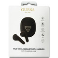 Guess Headphones Earphones Bluetooth TWS GUTWST82TRK Black