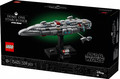 LEGO Star Wars Home One Starcruiser 18+