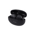 Trust Earbuds Yavi Bluetooth ENC, black