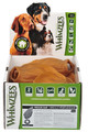 Whimzees Veggie Ear Dental Dog Chew M/L 18pcs