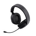 Trust Gaming Headphones GXT 498 Forta, black
