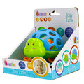 Bam Bam Baby Rattle 1pc, assorted colours, 6m+