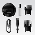 Feel Maestro Hair Trimmer USB-C MR-640