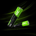 GreenCell Batteries Ni-MH AAA 1.2V, 4 pack