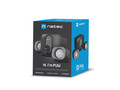 Natec Speakers PUG 11W RMS 2.1, black