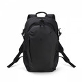 Dicota Backpack GO 13-15.6" Black