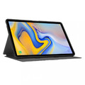 Targus Tablet Case Click-In for Samsung Galaxy Tab S7+ 12.4", S7 FE 12.4" and S8+ 12.4", black