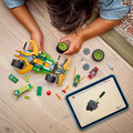 LEGO Ninjago Lloyd's Pull-Back Race Car 7+