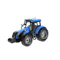 My Farm Tractor 20cm, 1pc, assorted colours, 3+