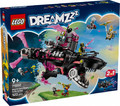 LEGO DREAMZzz The Nightmare Shark Sub 10+