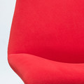 SOTENÄS Armchair, Hakebo red