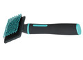 Zolux Anah Soft Dog Brush, small