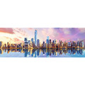 Trefl Jigsaw Puzzle Manhattan 1000pcs 12+