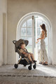 Elodie Details Stroller MONDO 2025, up to 22kg, Tender Taupe