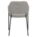 Chair Gato, light grey