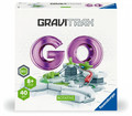 Gravitrax GO Rotative Set 8+
