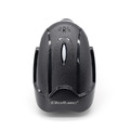 Qoltec Barcode Scanner Wireless 1D 2D 2.4GHz
