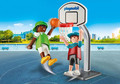 Playmobil Sports & Action Multisport 4 in 1 4+