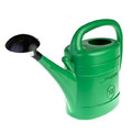 Prosperplast Watering Can Spring, green, 10l