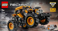 LEGO Technic Monster Jam DIGatron Pull back 7+
