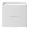 GoodHome Basin Cabinet Himalia 70cm, white
