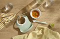 BABYBJORN Dinnerware Set, 8 pcs - Powder Green