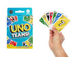 UNO Teams Card Game For Family HXT58 7+
