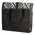 Picnic Mat 90x180cm, dark grey