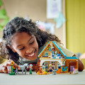 LEGO Friends Horse and Pet Vet Clinic 7+
