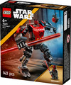 LEGO Star Wars Darth Maul Mech 6+