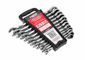 AW Ratchet Combination Spanner Set 12pcs 8-19mm