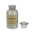 Scented Candle in a Bottle Fleur De Coton Cotton Flower