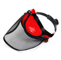 AW Face Shield w/ Mesh Wire